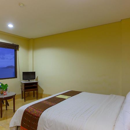 The Jayakarta Suites Komodo Flores Labuan Bajo Εξωτερικό φωτογραφία