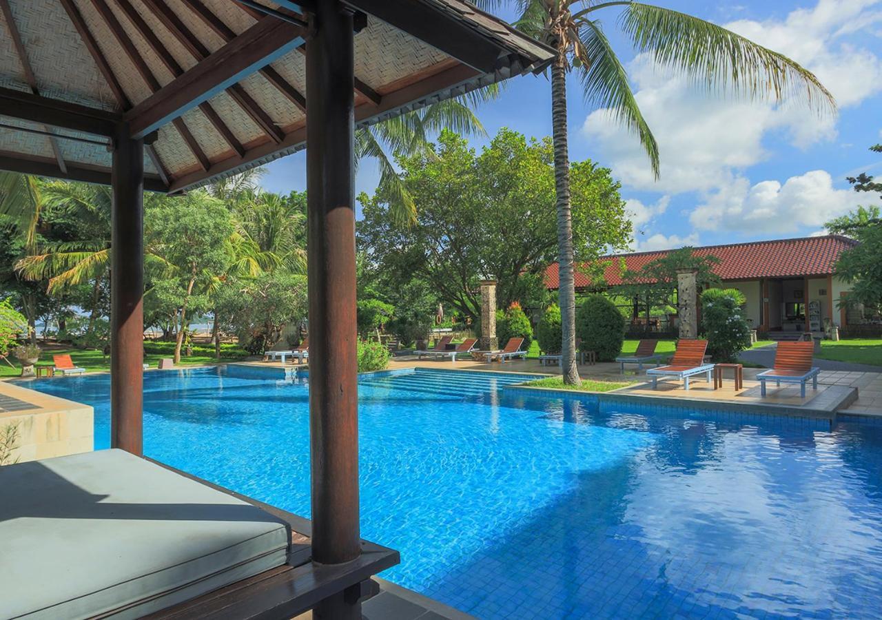 The Jayakarta Suites Komodo Flores Labuan Bajo Εξωτερικό φωτογραφία