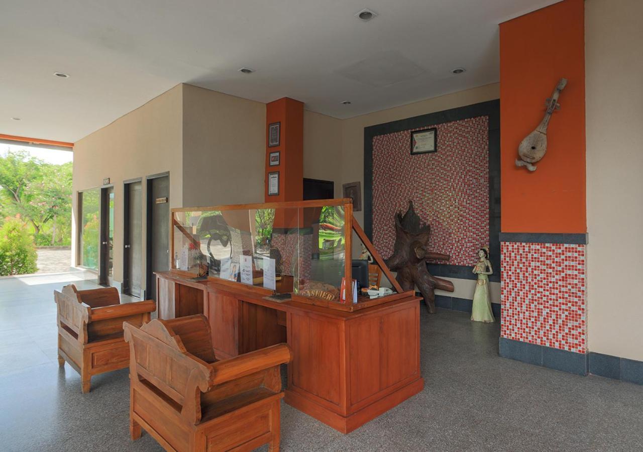 The Jayakarta Suites Komodo Flores Labuan Bajo Εξωτερικό φωτογραφία