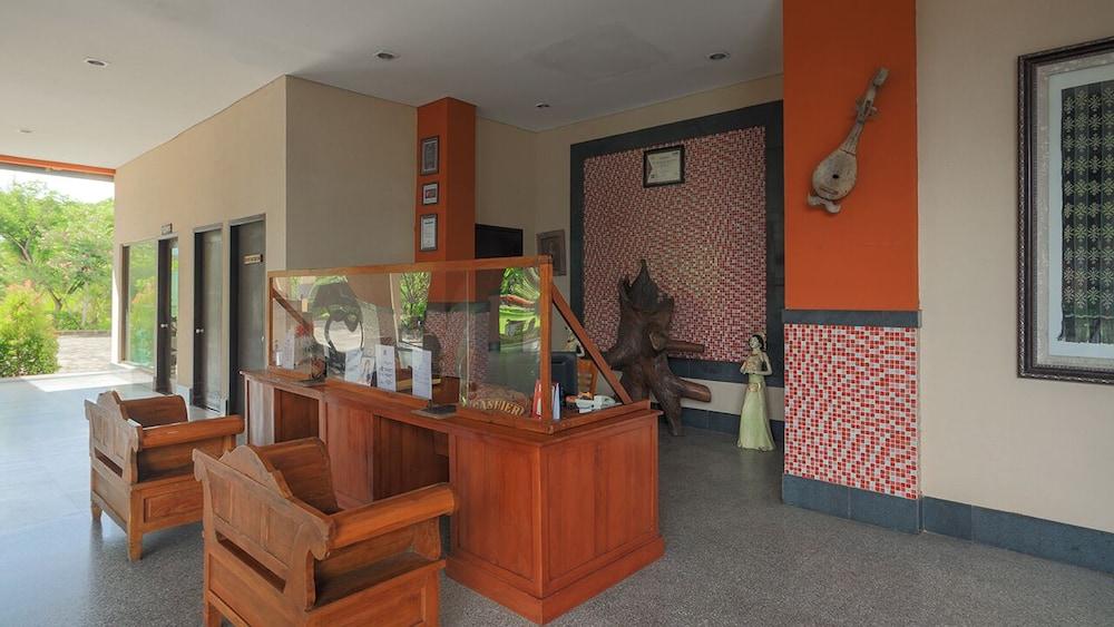 The Jayakarta Suites Komodo Flores Labuan Bajo Εξωτερικό φωτογραφία