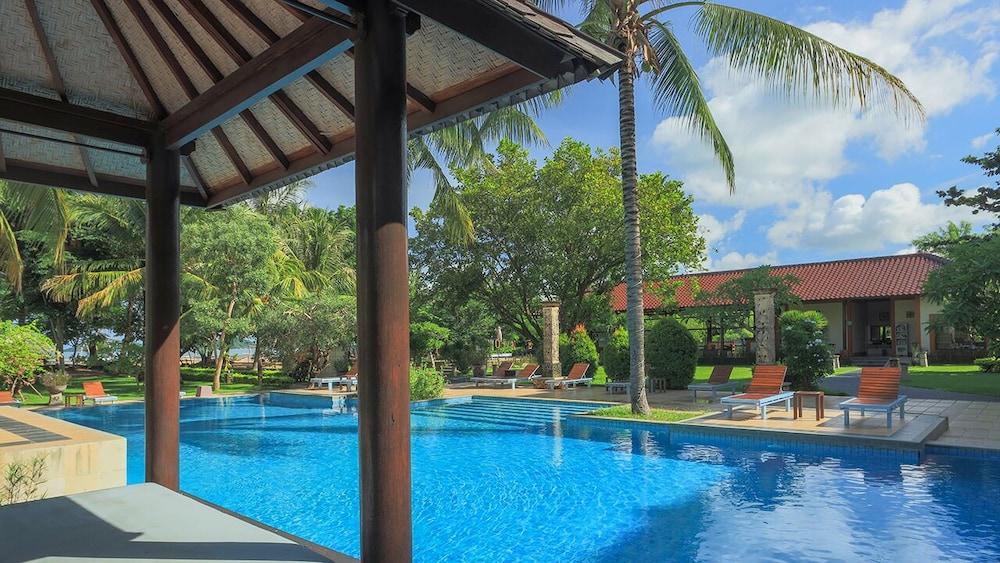 The Jayakarta Suites Komodo Flores Labuan Bajo Εξωτερικό φωτογραφία
