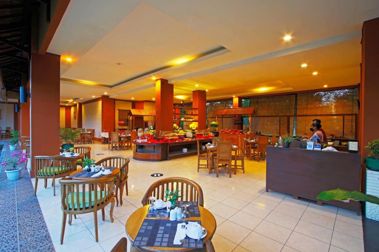 The Jayakarta Suites Komodo Flores Labuan Bajo Εξωτερικό φωτογραφία
