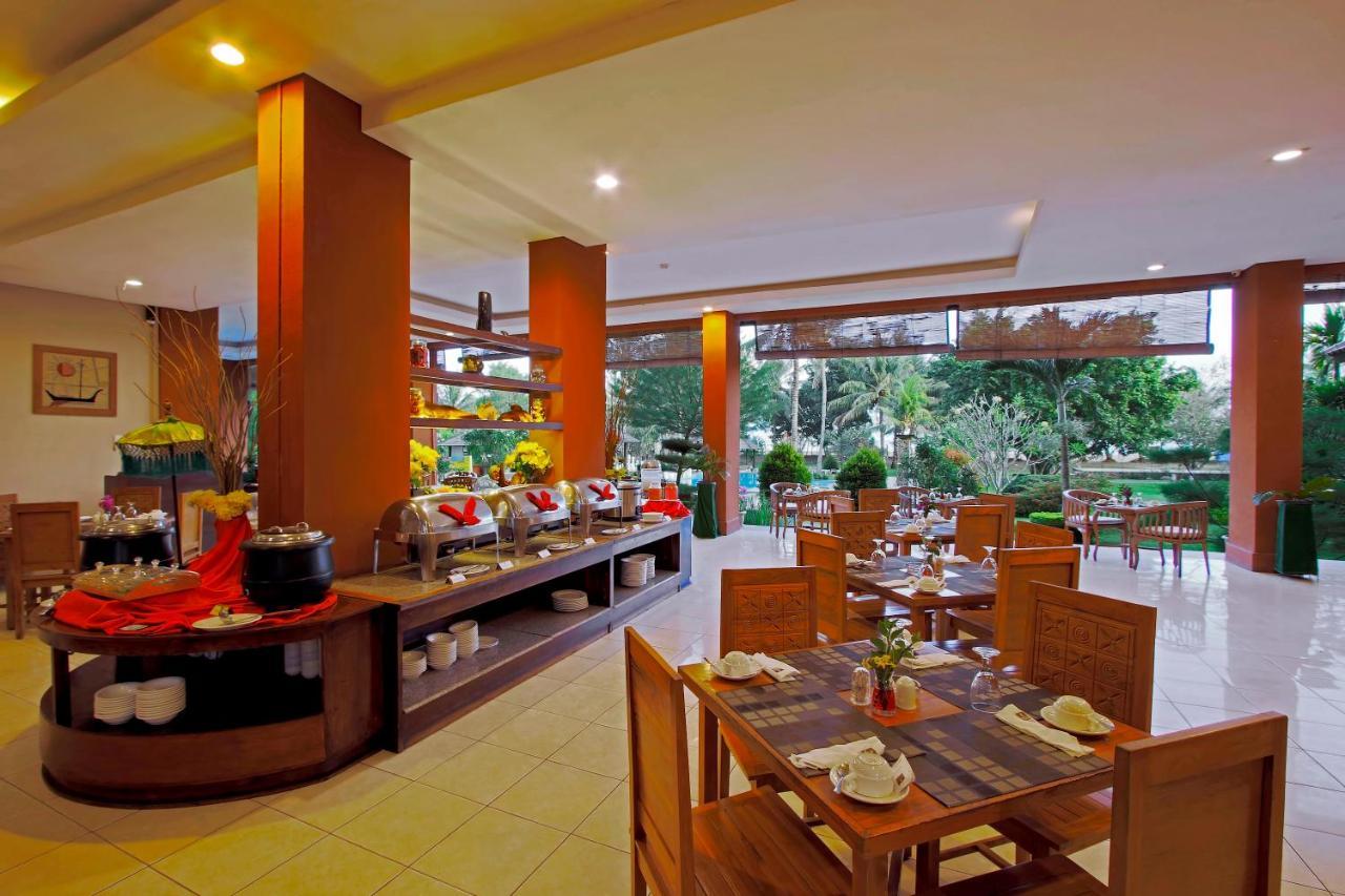 The Jayakarta Suites Komodo Flores Labuan Bajo Εξωτερικό φωτογραφία