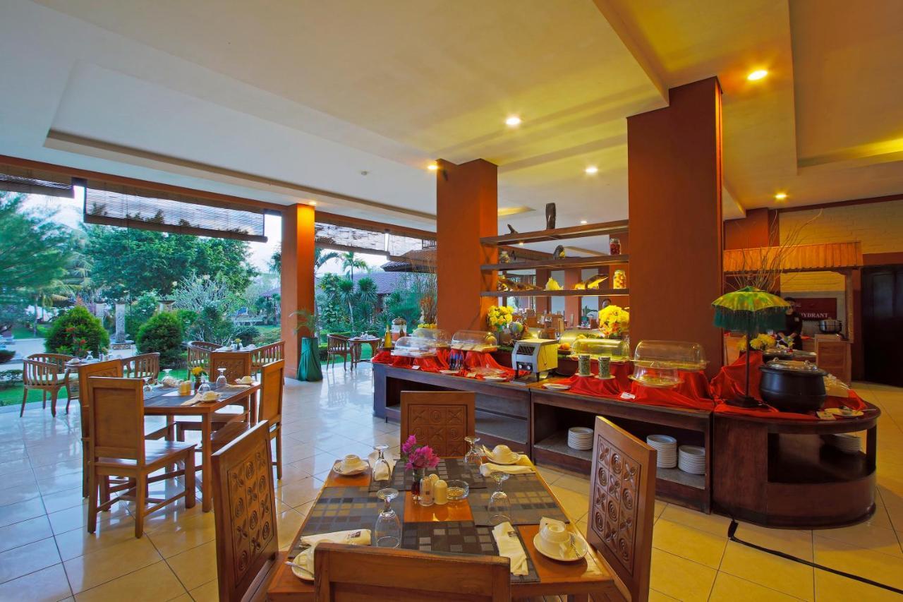 The Jayakarta Suites Komodo Flores Labuan Bajo Εξωτερικό φωτογραφία